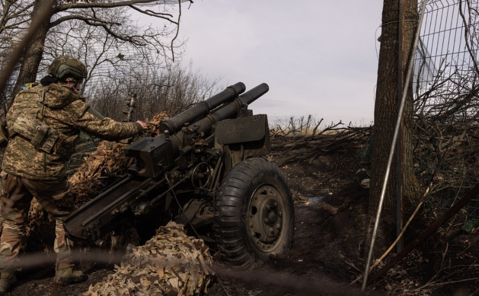 Nga - Ukraine đổ lỗi lẫn nhau vi phạm lệnh ngừng bắn lễ Phục sinh