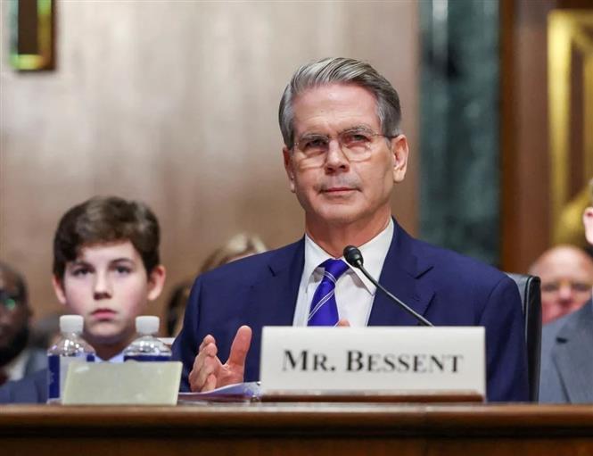 Mỹ tiết lộ quốc gia châu Á đầu tiên sẽ đạt được thỏa thuận thương mại trong những ngày tới