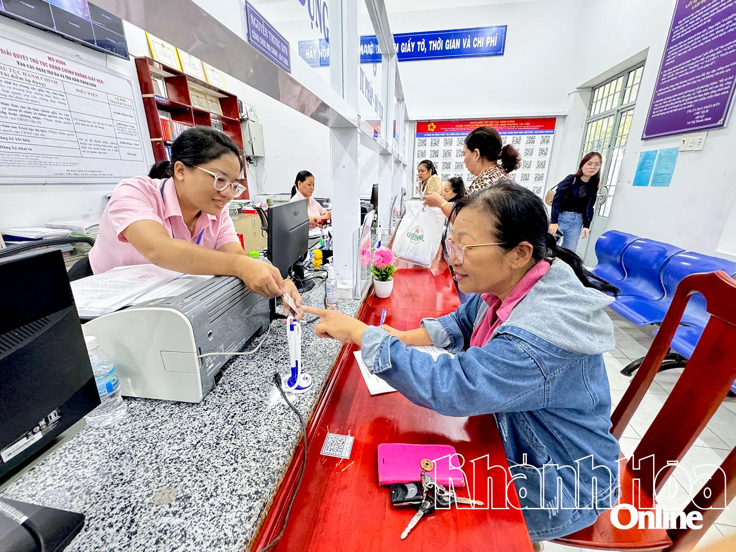 Khánh Hòa dự kiến giảm 92 đơn vị hành chính cấp xã, còn 40 đơn vị