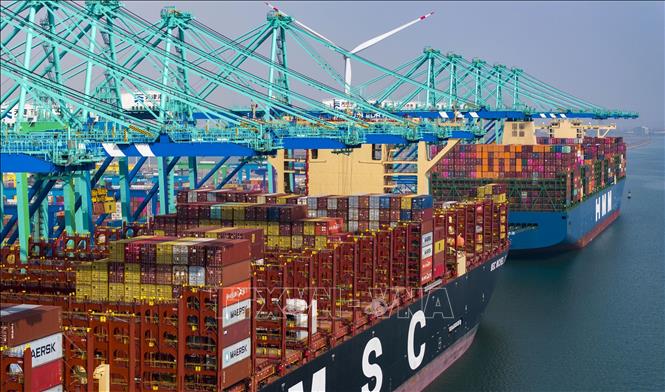 Trung Quốc đặt điều kiện đàm phán thương mại với Mỹ