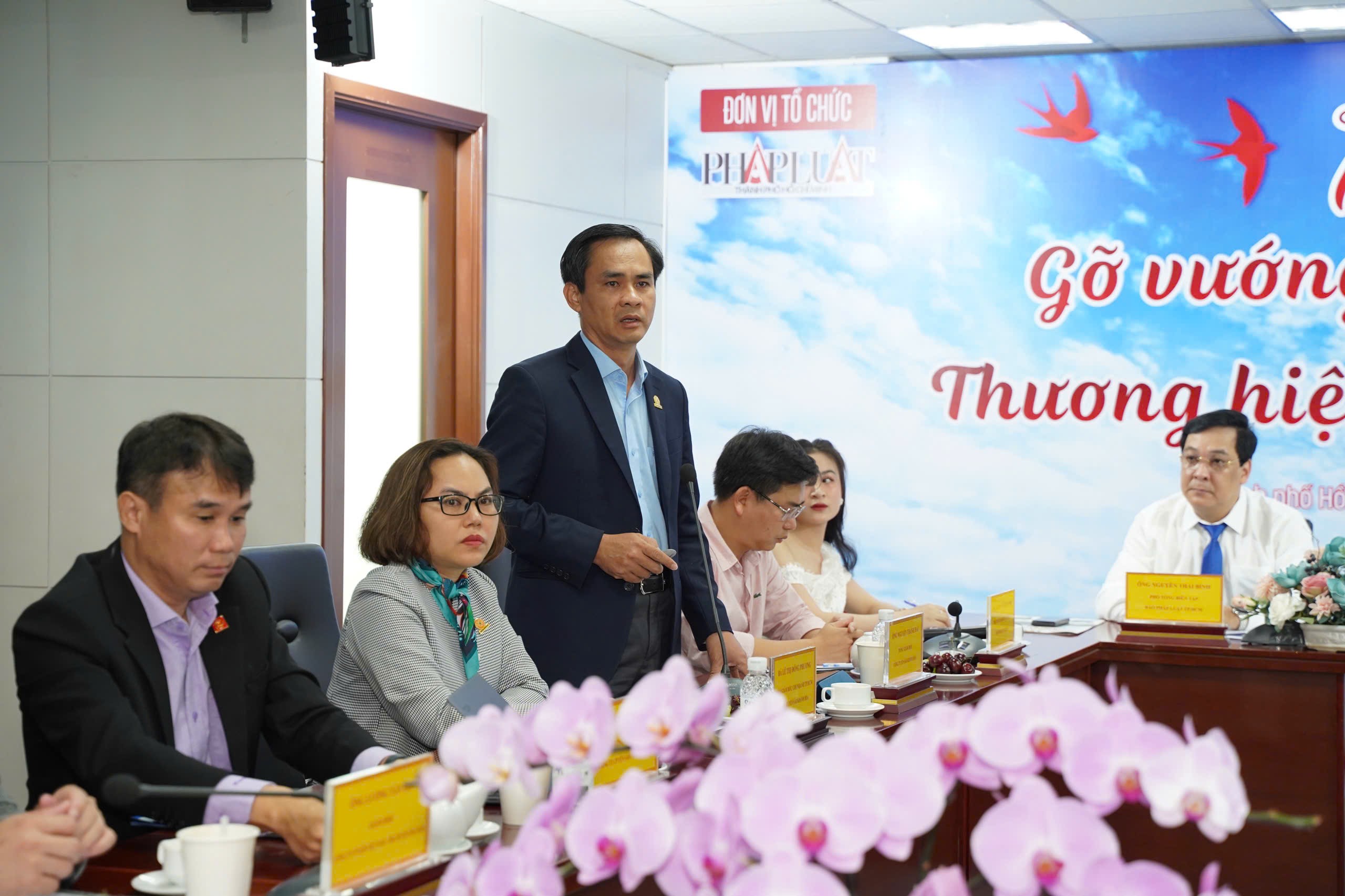 Nhiều sản phẩm nhái thương hiệu Yến sào Khánh Hòa 