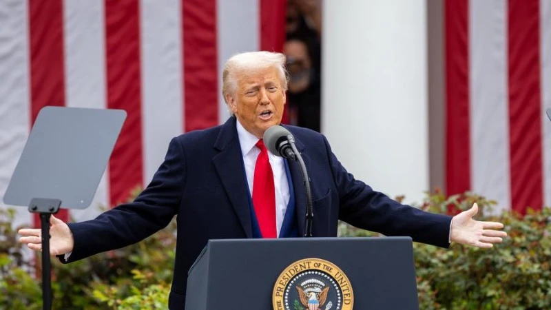 Mỹ miễn thuế đối ứng với điện thoại thông minh, hàng điện tử công nghệ