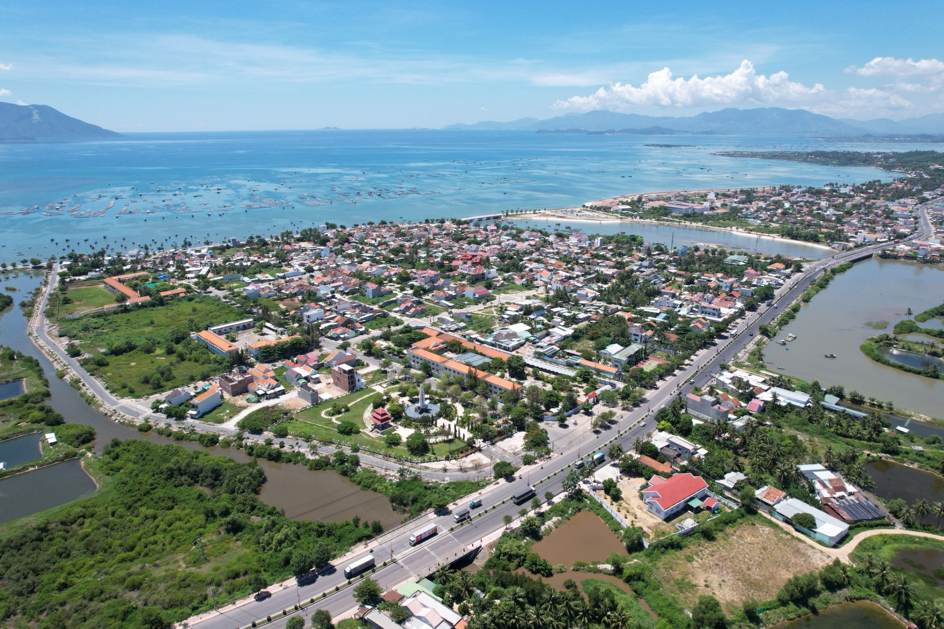 Vạn Ninh: Giá trị sản xuất công nghiệp - tiểu thủ công nghiệp đạt hơn 313 tỷ đồng