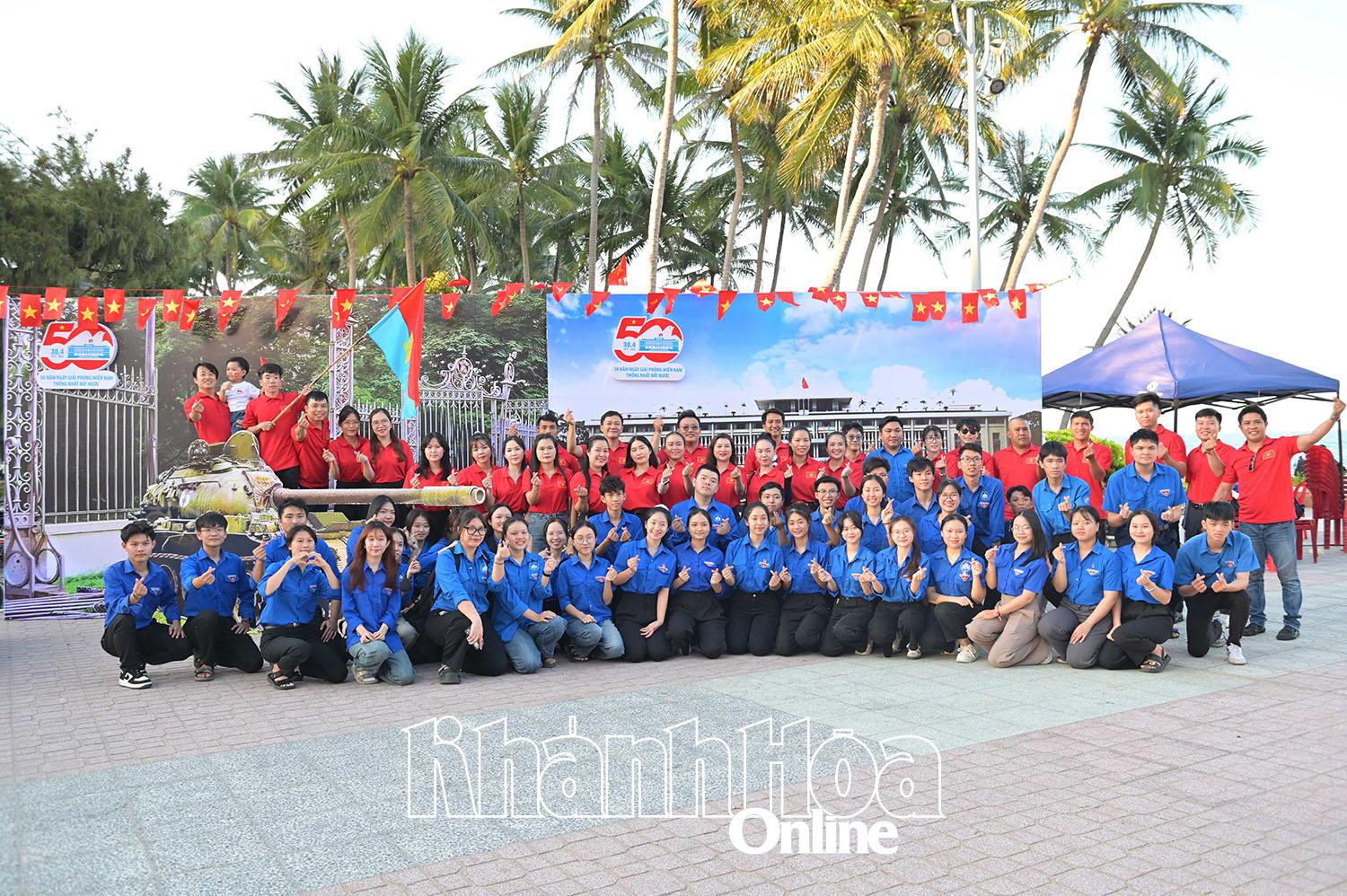 Sôi nổi các hoạt động trải nghiệm với chủ đề “Hòa bình đẹp lắm”