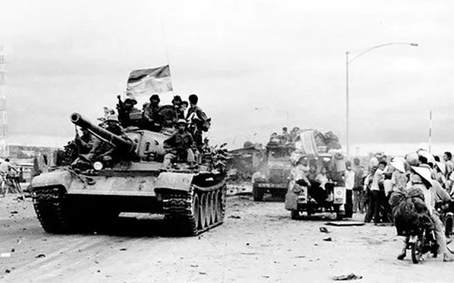 Phim tài liệu 'Trước giờ toàn thắng' lên sóng VTV9