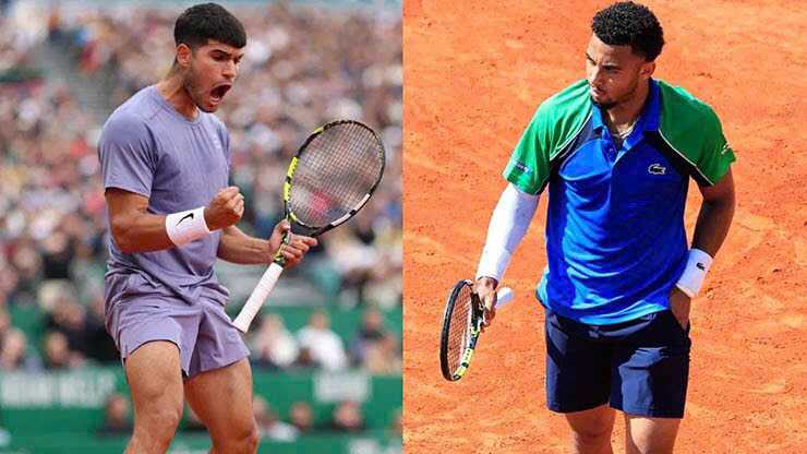 Những trận chung kết cho các tay vợt chủ nhà