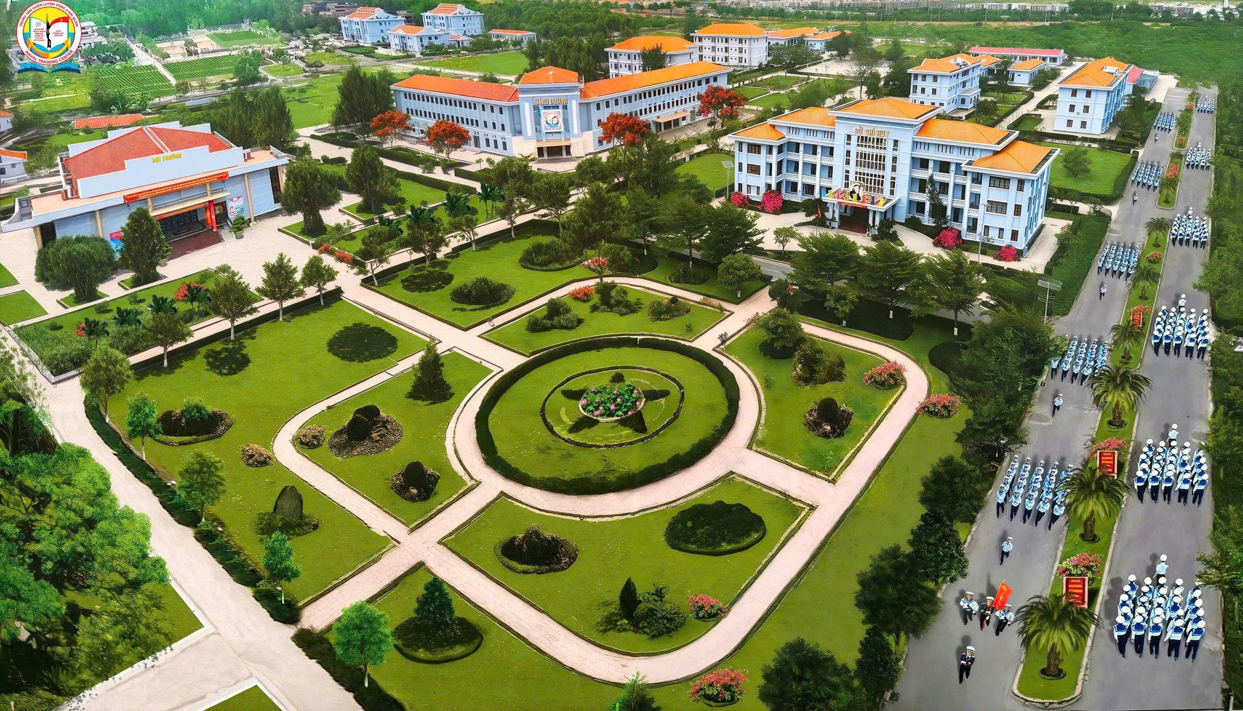 Trung tâm Huấn luyện Vùng 4 Hải quân - 7 năm dấu ấn tự hào