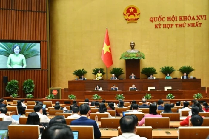 Khơi thông nguồn lực, trao quyền đột phá để Hà Nội bứt phá trong kỷ nguyên mới