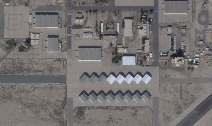 Planet Labs tạm dừng chia sẻ hình ảnh vệ tinh tại khu vực xung đột Trung Đông