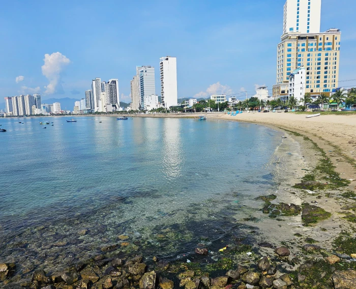 Nha Trang among top 5 family holiday destinations in Vietnam