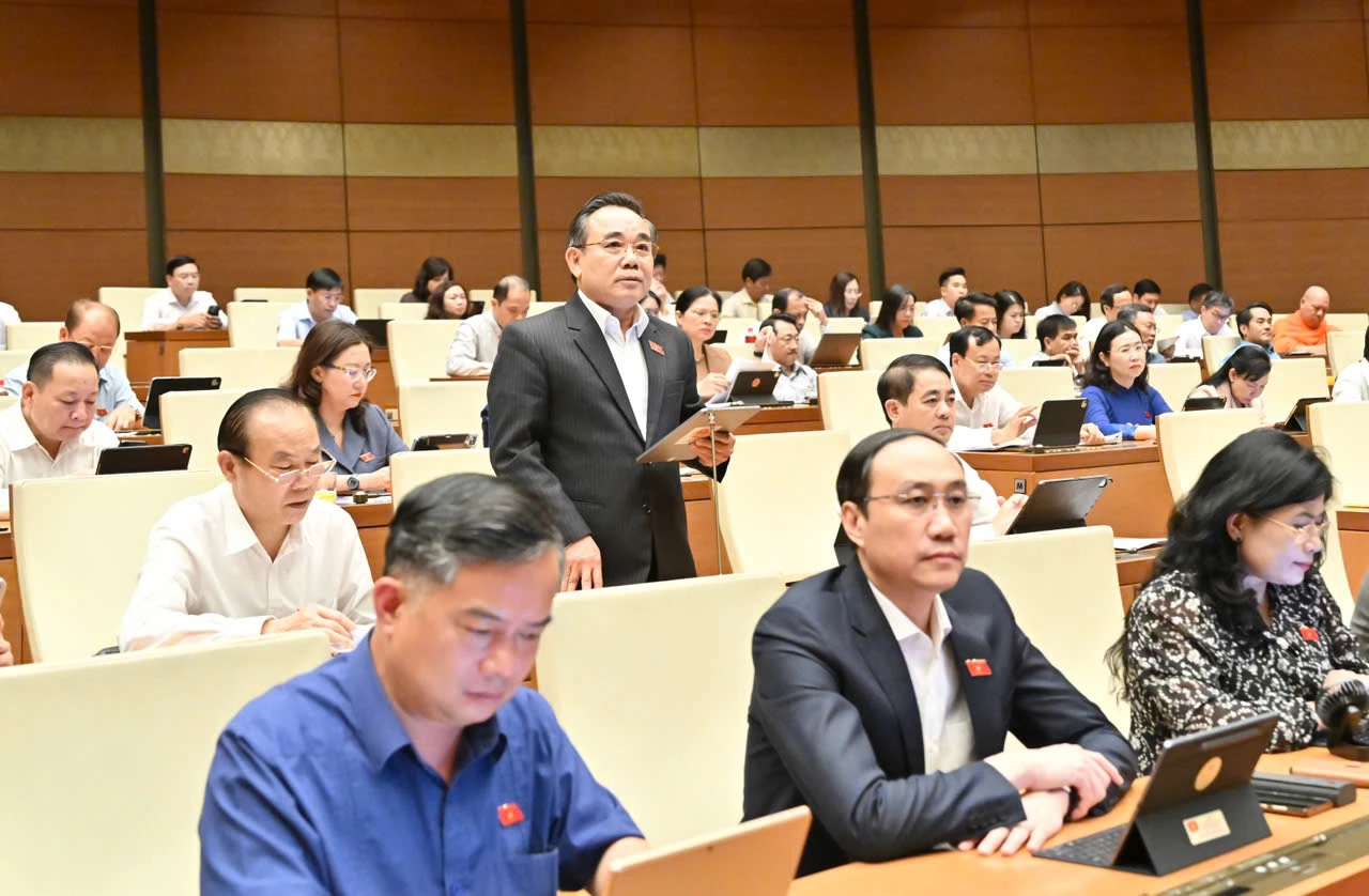 Xóa “vùng trũng” tiêu cực trong đầu tư công: Yêu cầu cấp bách từ thực tiễn