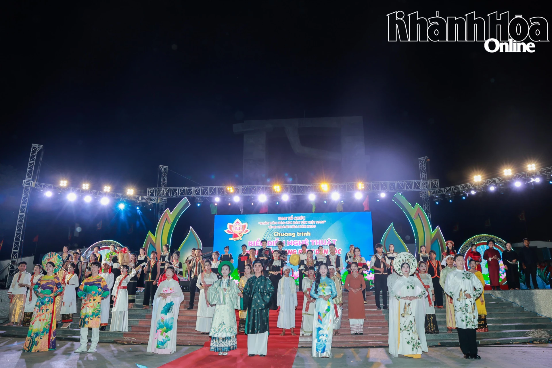 Vietnam Ethnic Groups’ Cultural Day celebrated in Khanh Hoa