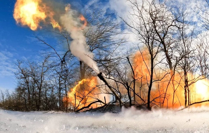 Nga và Ukraine ghi nhận nhiều cuộc tấn công bất chấp lệnh ngừng bắn dịp Lễ Phục sinh