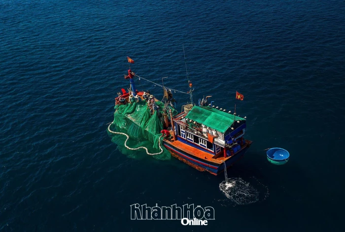 Phát huy tiềm năng tài nguyên biển, đảo