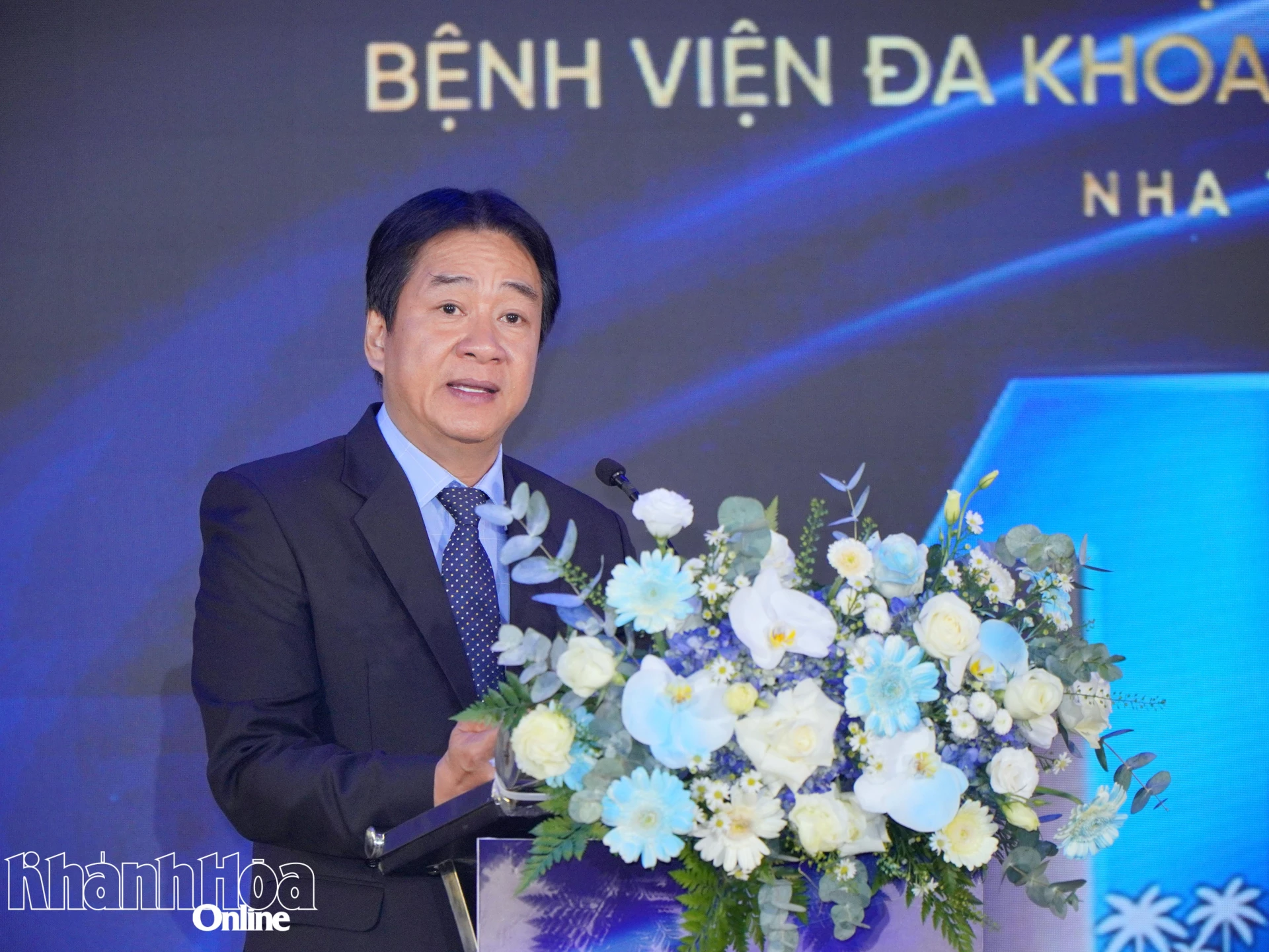 Vinmec Nha Trang International General Hospital celebrates 10th anniversary