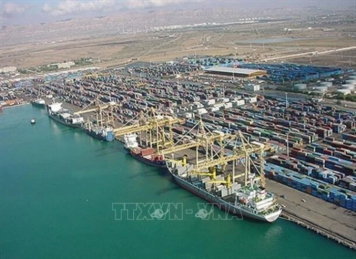 IMF hạ dự báo tăng trưởng kinh tế toàn cầu năm 2026