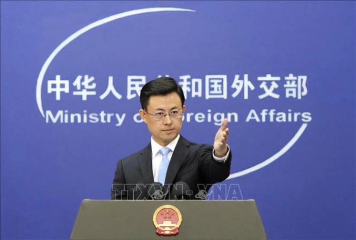 Trung Quốc cảnh báo về tình hình Trung Đông sau khi Tổng thống Trump gia hạn ngừng bắn