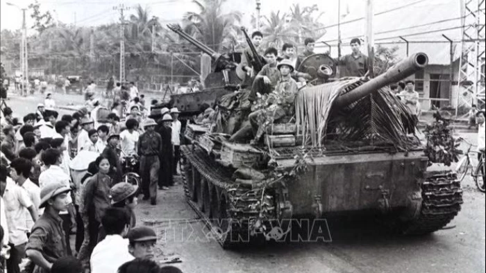 Viết tiếp trang sử vàng