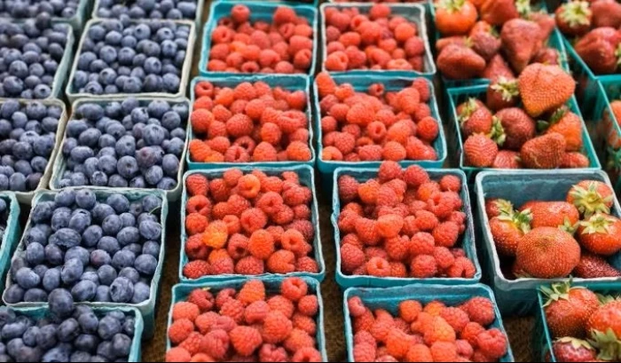 Các loại thực phẩm chống viêm nên bổ sung cho cơ thể