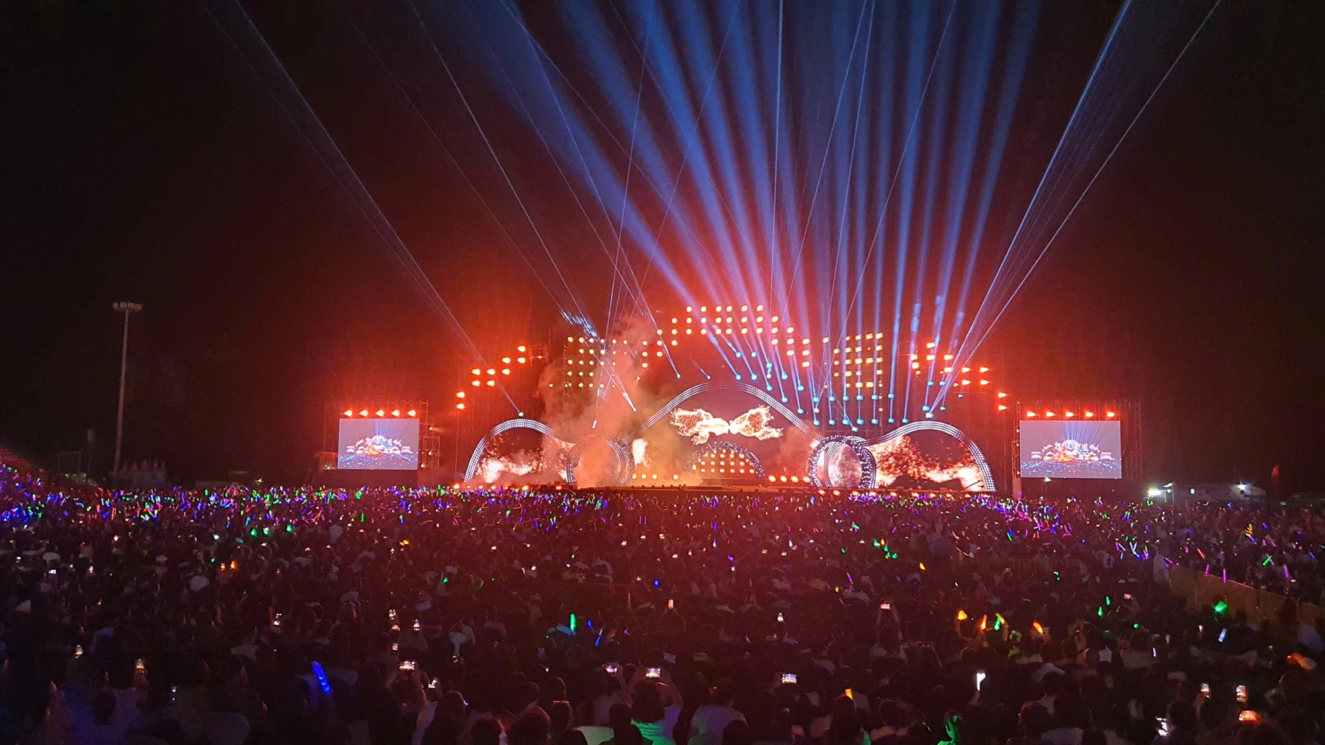 Khai mạc Liên hoan Phát thanh toàn quốc lần thứ XVII và chương trình nghệ thuật “Thanh âm kỷ nguyên mới”