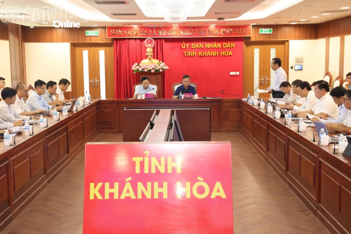 Đẩy nhanh tiến độ các dự án giao thông