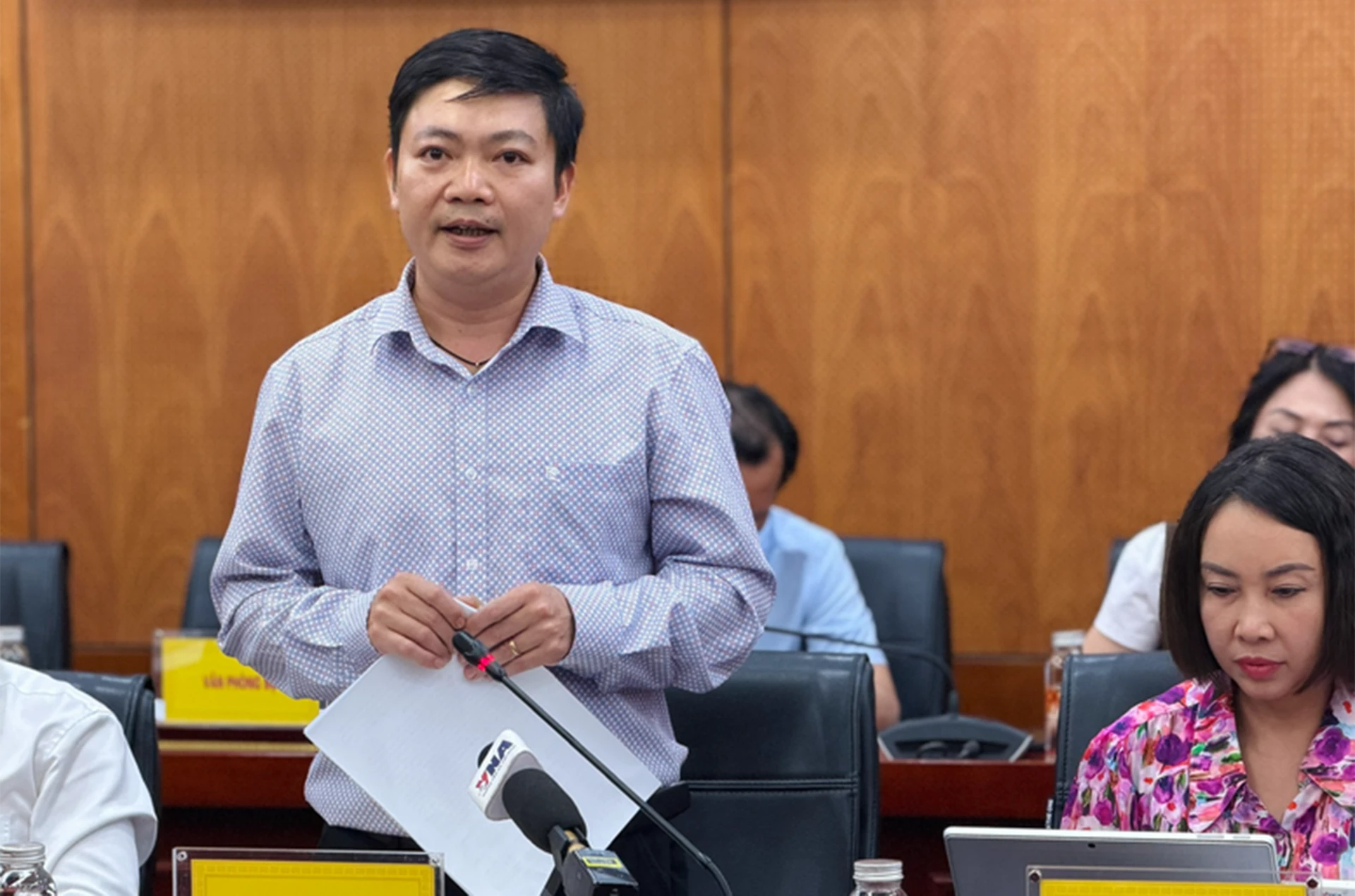 Lương cơ sở dự kiến tăng lên 2,53 triệu đồng, áp dụng từ ngày 1-7