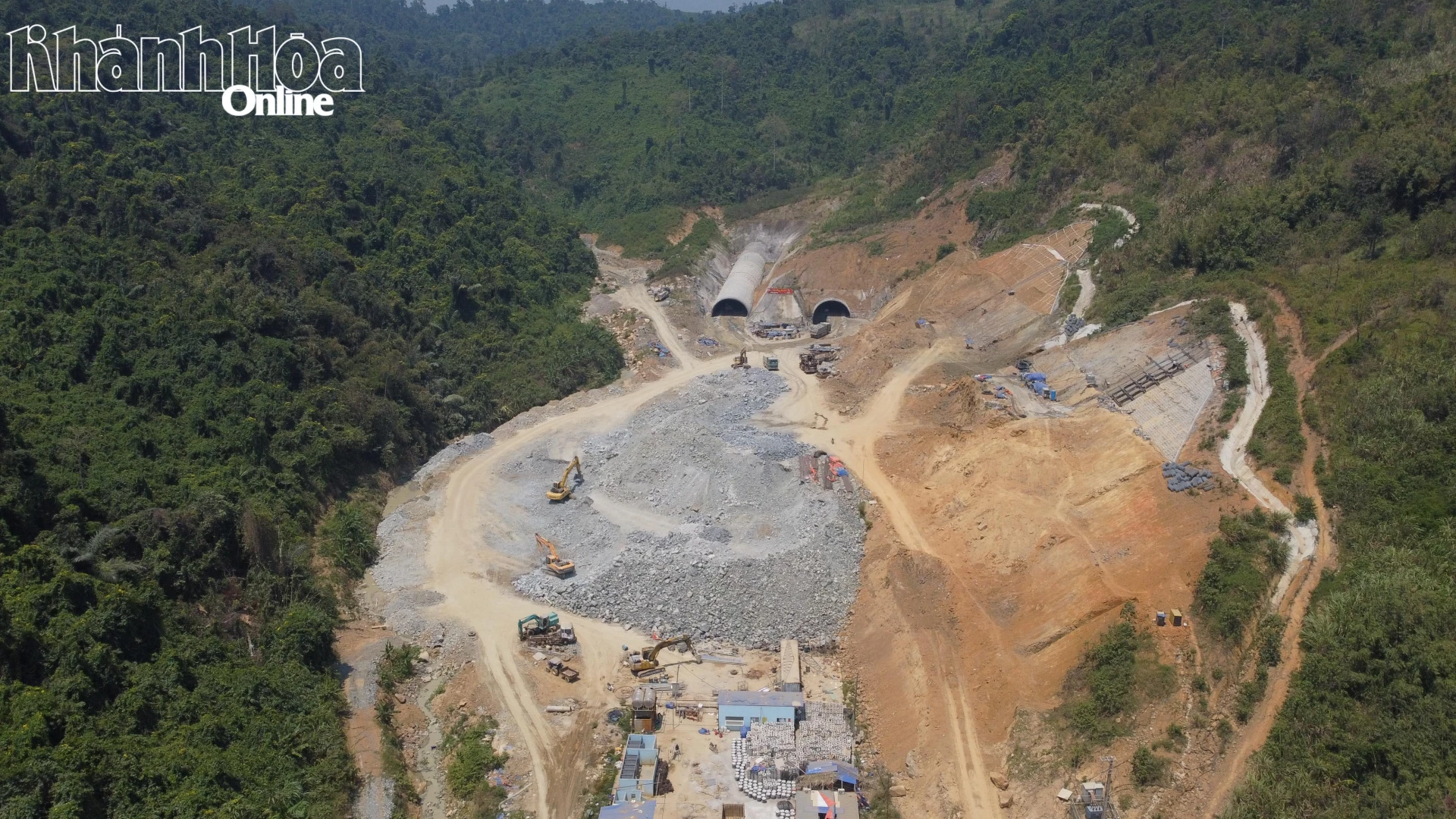 Khanh Hoa – Buon Ma Thuot Expressway pushes ahead despite setbacks