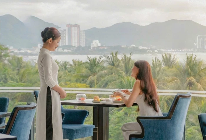 Chủ tịch UBND phường Nha Trang kêu gọi chung tay giữ gìn, phát triển môi trường du lịch