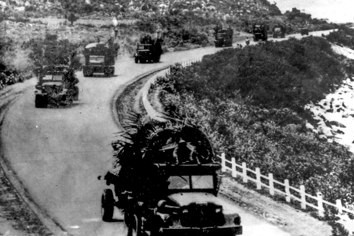 Kỷ niệm 51 năm Giải phóng tỉnh Khánh Hòa (4-1975 - 4-2026): ​​​​​​​Nhớ những ngày tháng Tư lịch sử