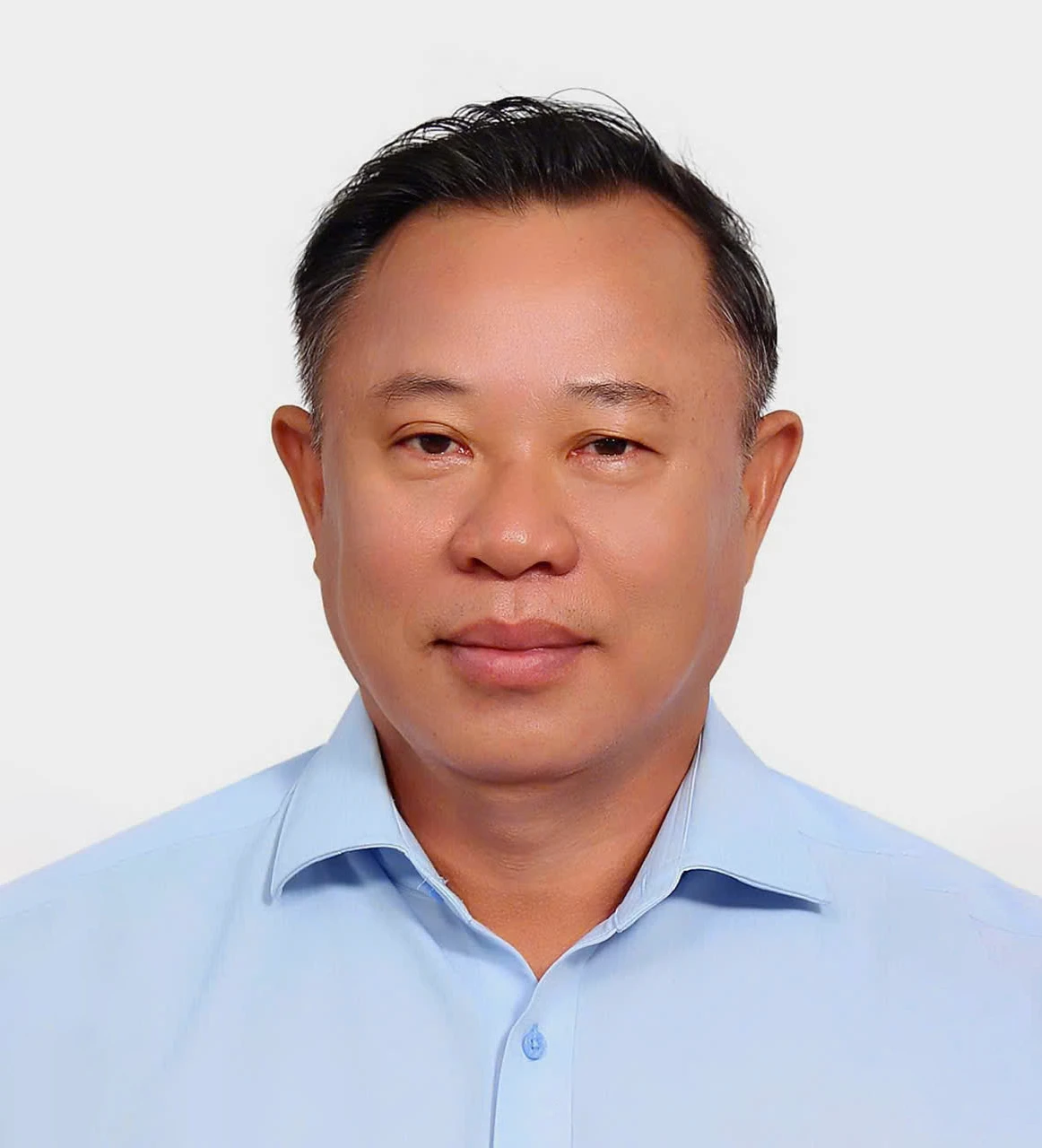 Ông Lê Văn Hoa - Phó Giám đốc Sở Văn hóa, Thể thao và Du lịch.