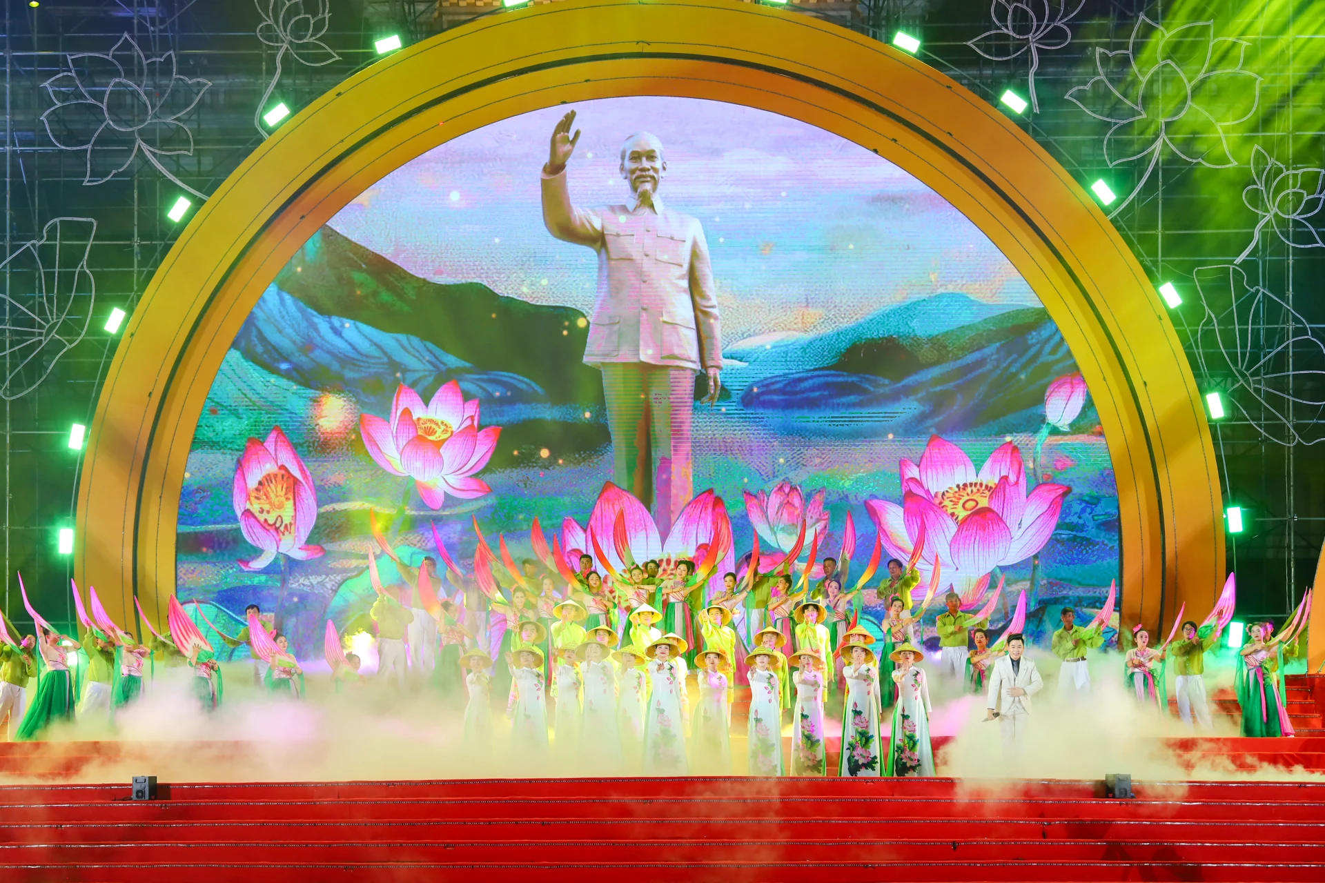 Đánh thức mạch nguồn văn hóa