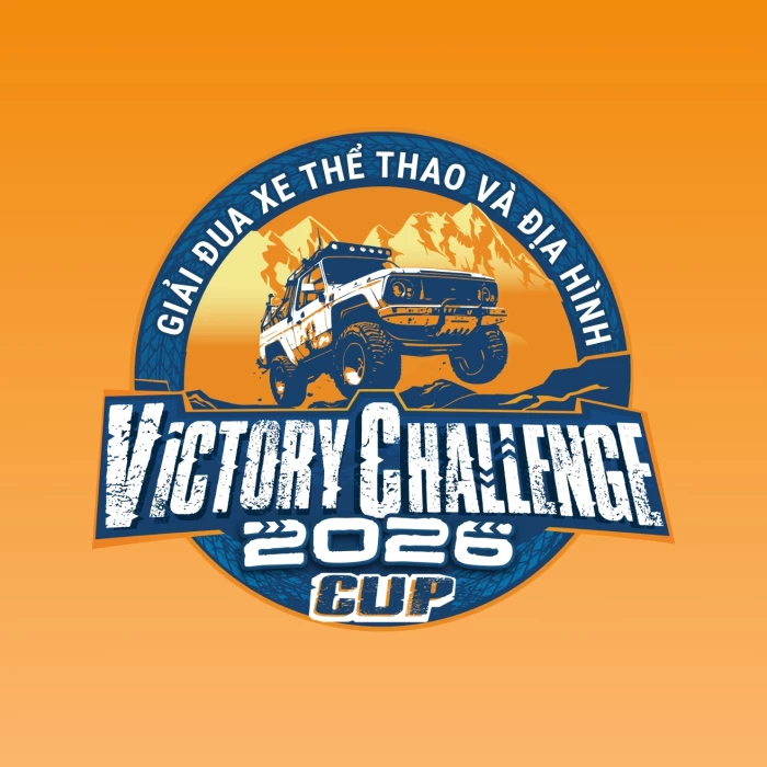 [Trailer] Giải đua xe ô tô thể thao địa hình quốc tế Victory Challenge 2026