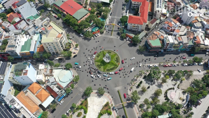 Phường Nha Trang nhân rộng tuyến phố văn minh