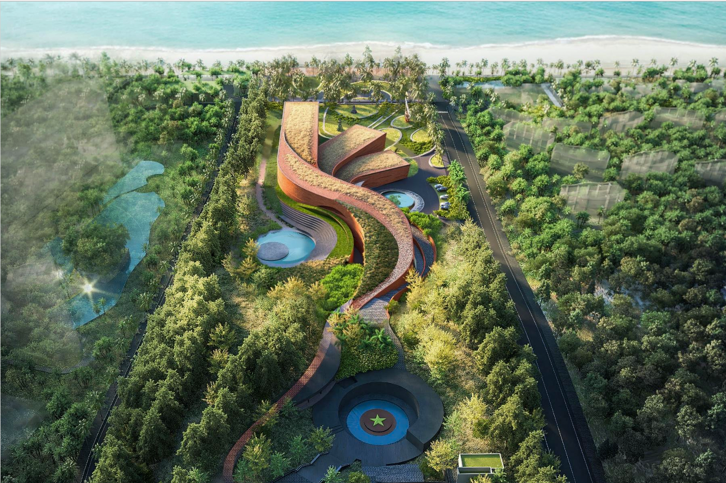 Construction of Truong Sa Museum to begin soon