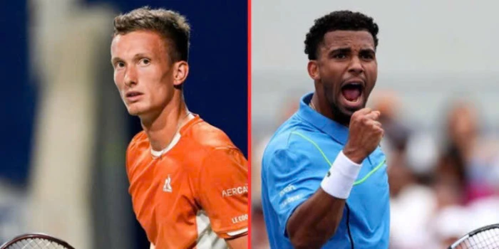 Madrid Open: Sinner gặp “truyền nhân" của Nadal 