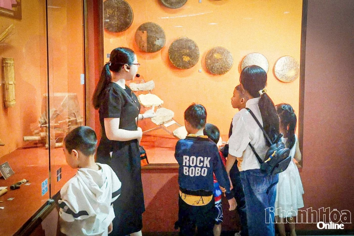 “Ngôi nhà” thân thương của trẻ khuyết tật