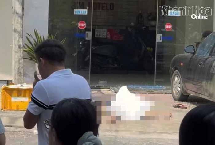 Nam thanh niên rơi từ tầng 7 căn hộ, thoát nạn hy hữu