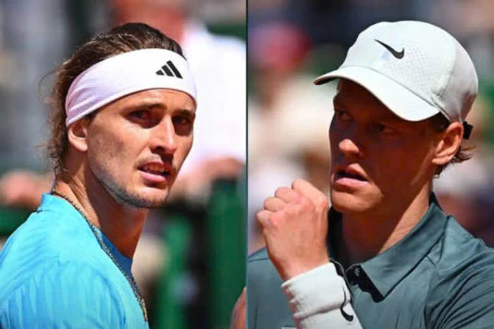 Monte Carlo: Rực lửa hai trận bán kết 