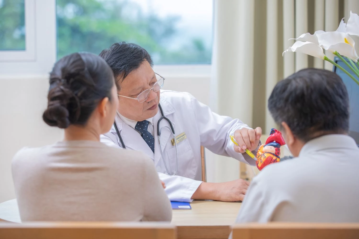 Trong giai đoạn mới, Vinmec Nha Trang đặt mục tiêu trở thành trung tâm y khoa chất lượng cao mang tầm quốc tế tại khu vực miền Trung.