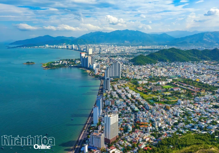 Kỷ niệm 51 năm Giải phóng tỉnh Khánh Hòa (4-1975 - 4-2026): Khát vọng vươn mình