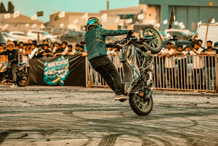 Nha Trang sẽ bùng nổ với “đại tiệc tốc độ” vào cuối tháng 5