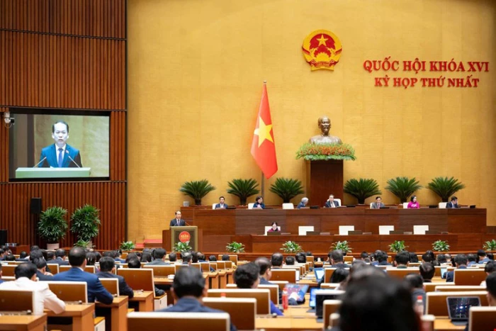 Từ ngày 1-10, thí điểm chế định luật sư công tại 8 bộ, 10 địa phương, trong đó có Khánh Hòa