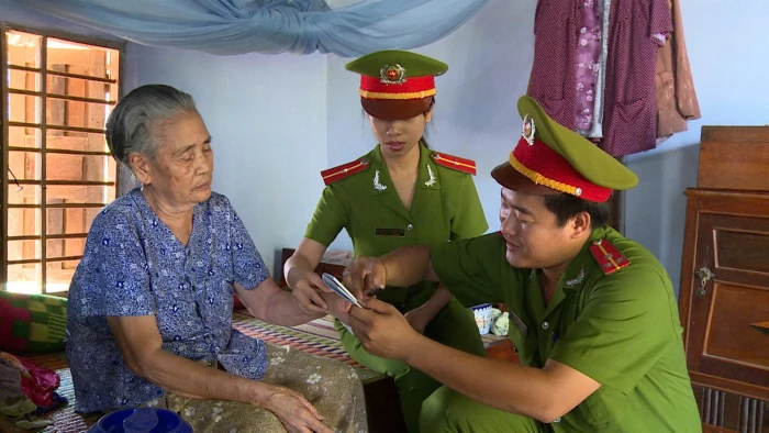 [Video] 80 năm vì bình yên cuộc sống