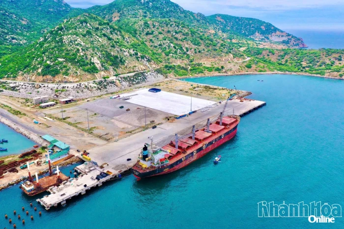 Tăng tốc các dự án động lực phía nam tỉnh