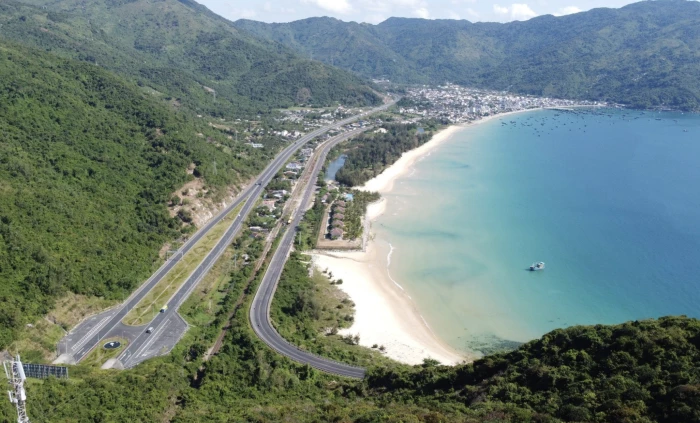 Xóa nỗi lo trên cung đường đèo Cổ Mã