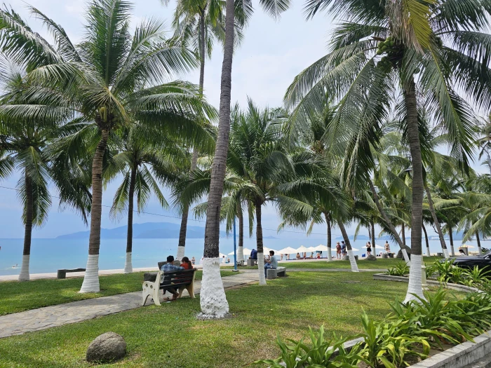 Những thiên đường du lịch mùa hè