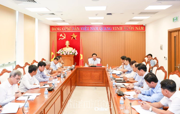 Rà soát, hoàn thiện các quy hoạch, đề án ngành Nông nghiệp