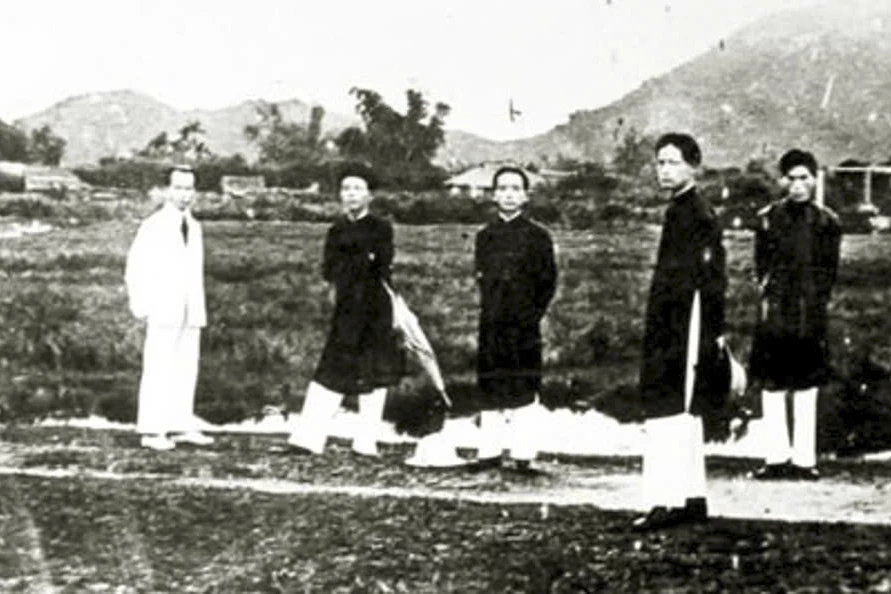 Nha Trang - nơi khởi đầu cuộc đời cách mạng của Tổng Bí thư Hà Huy Tập