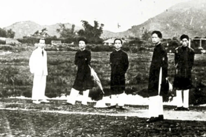 Nha Trang - nơi khởi đầu cuộc đời cách mạng của Tổng Bí thư Hà Huy Tập