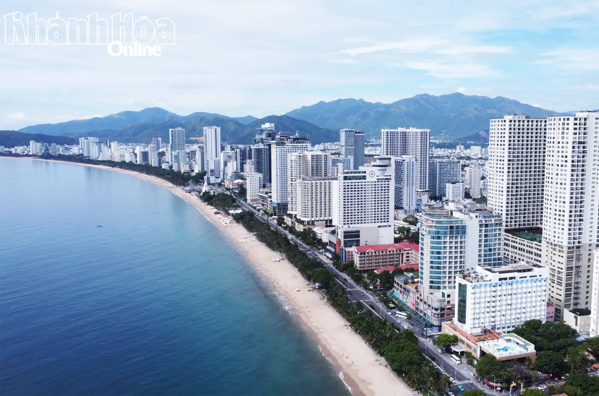 Thủ tướng Chính phủ phê duyệt nhiệm vụ quy hoạch chung đô thị Khánh Hòa